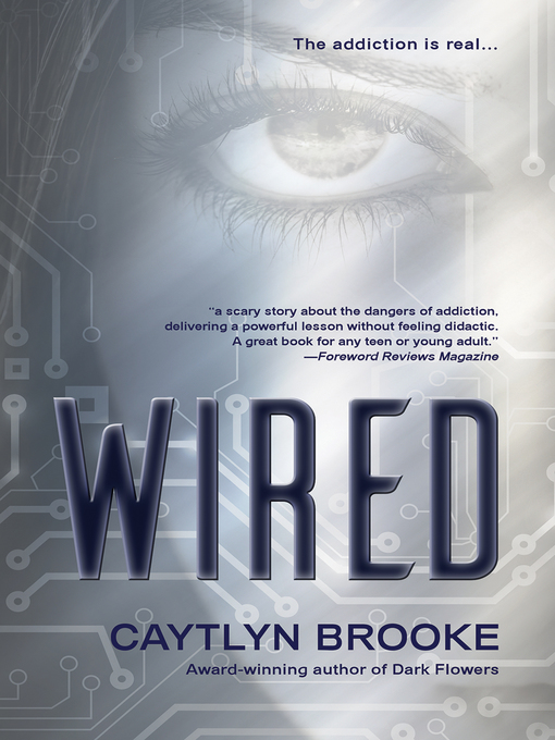 Title details for Wired by Caytlyn Brooke - Available